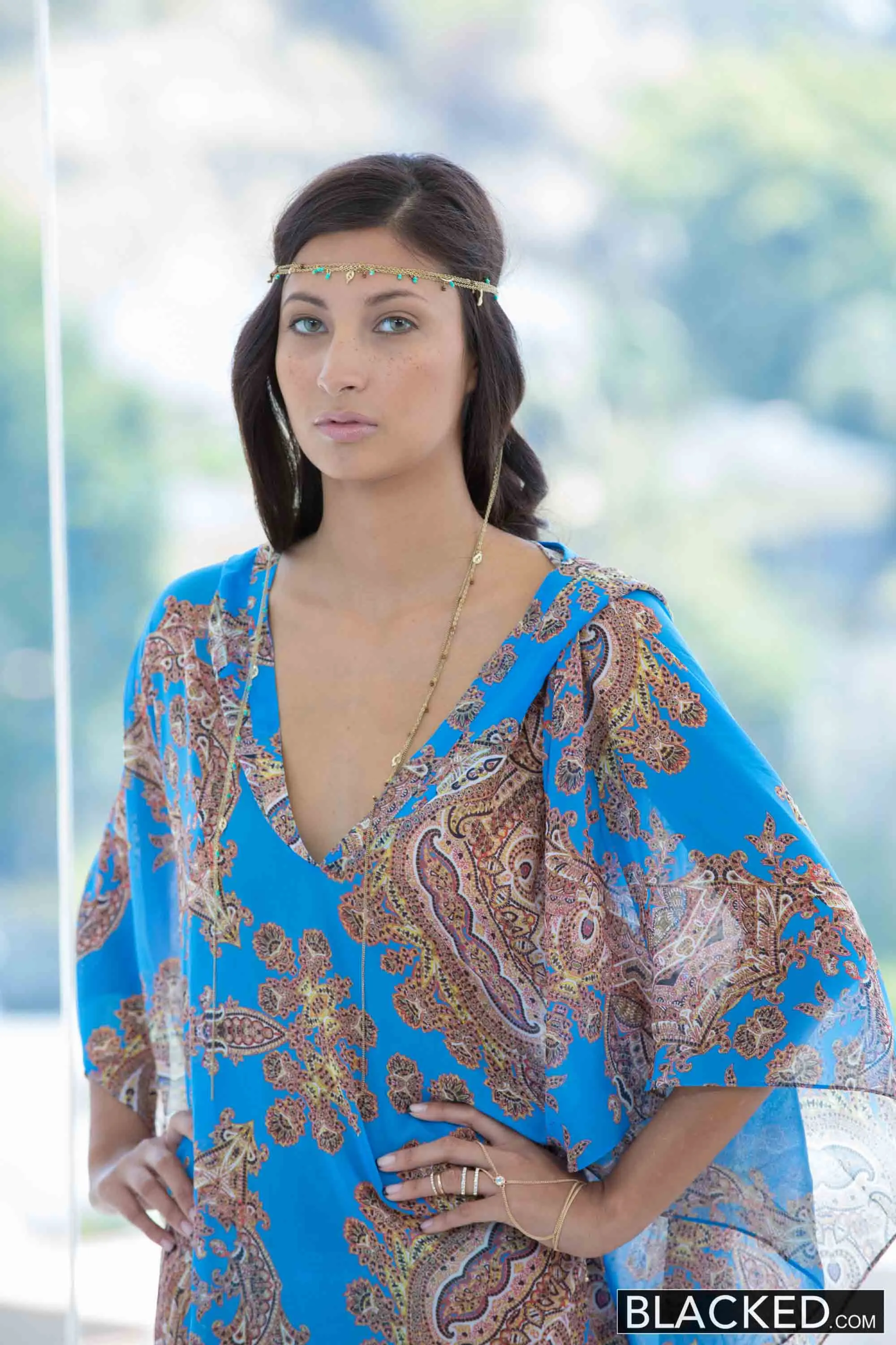 Jade Jantzen in 'Rich Arab Girl Loves Black Cock'