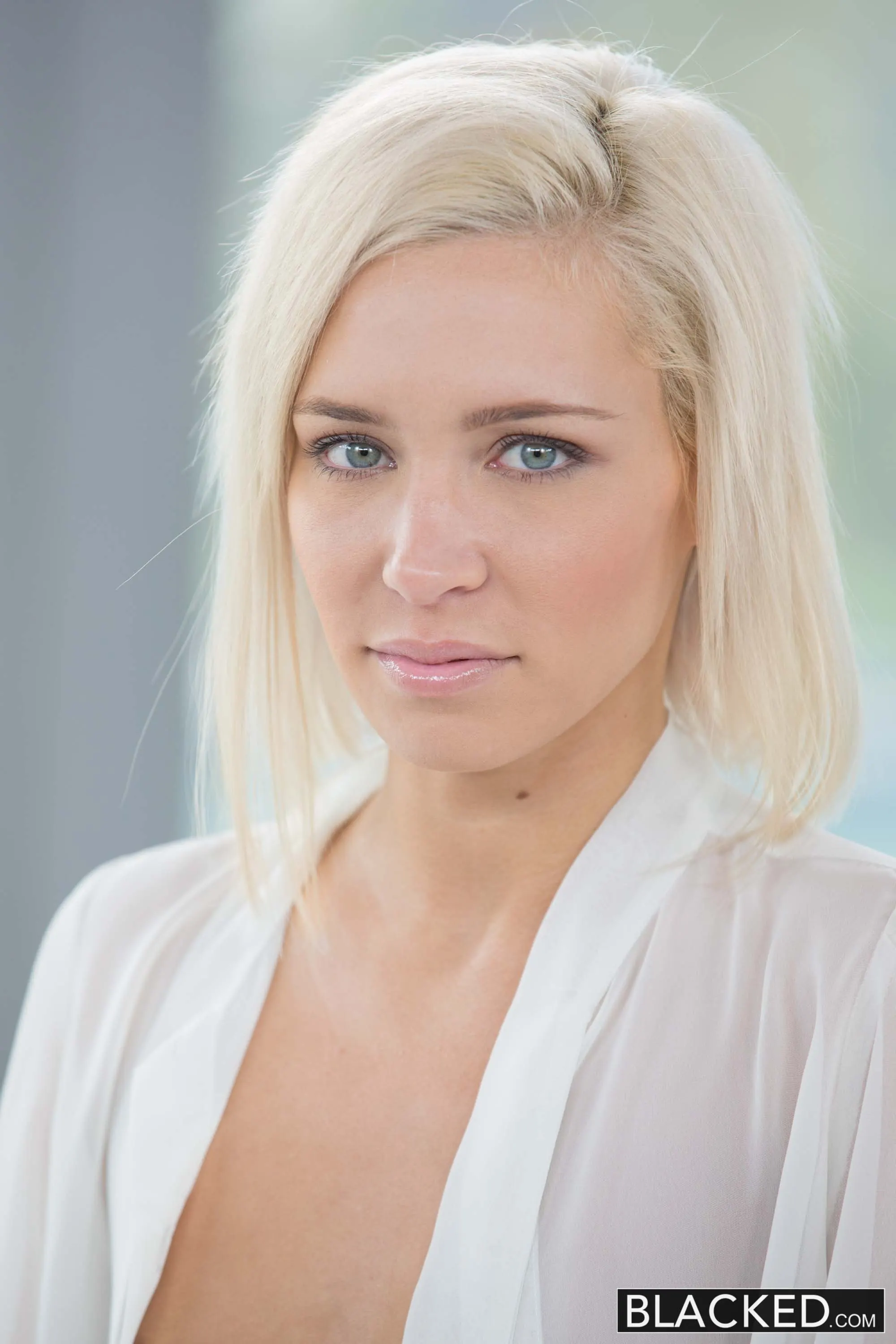 Kacey Jordan in 'Preppy Blonde Girlfriend Cheats with BBC!'