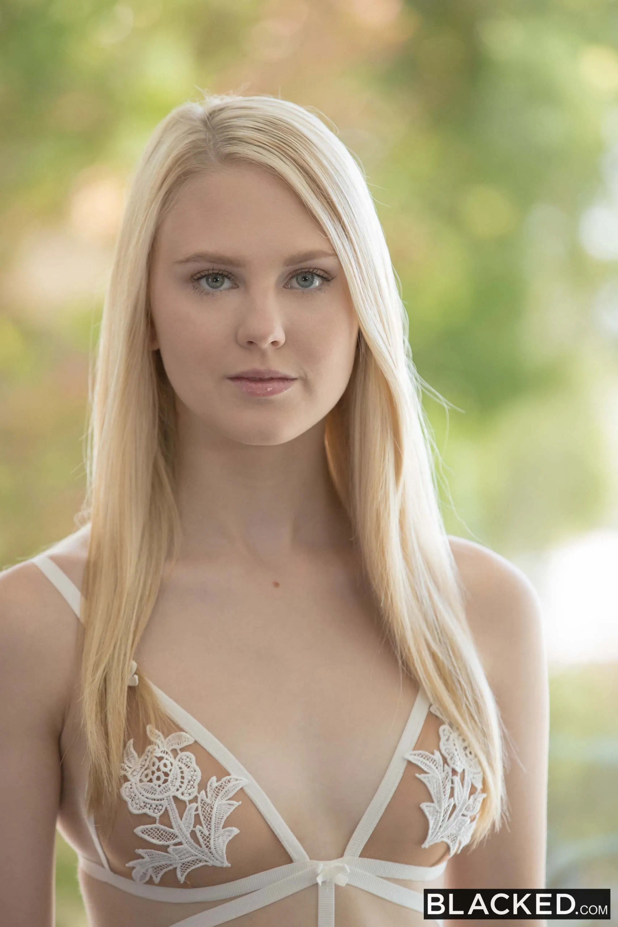 Lily Rader in 'Young Girl Tries Threesomes with Two BBC'