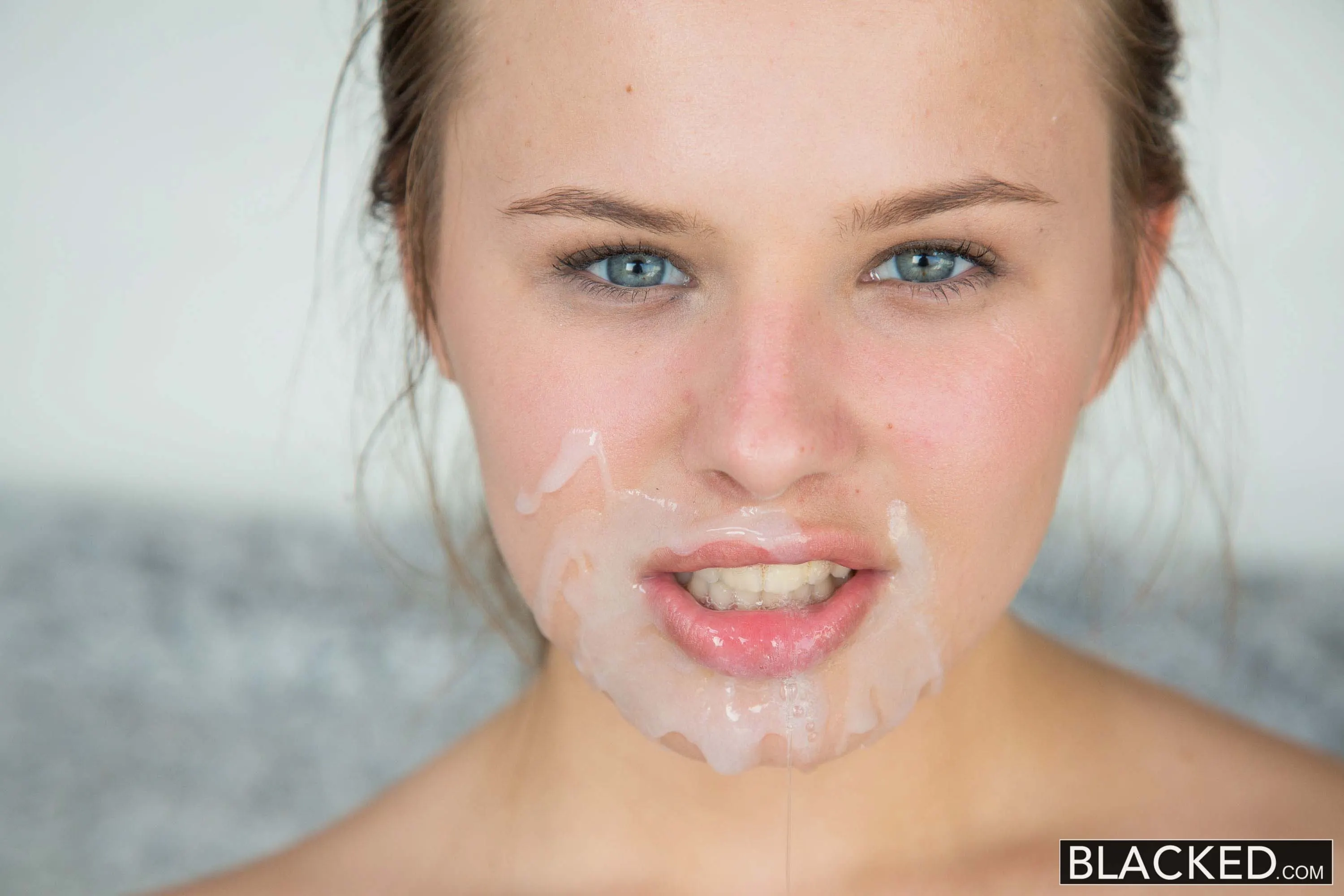 Jillian Janson in 'Minnesota Teen Tries First Interracial Threesome'